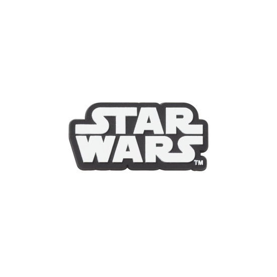 Crocs Jibbitz™ charms Star Wars Logo